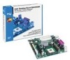 Get support for Intel BOXD845GVSRL - MATX MBD P4 S478 VID SND DDR