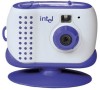 Troubleshooting, manuals and help for Intel CS-630 - Pocket PC Camera