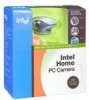 Troubleshooting, manuals and help for Intel IPCC5NP2 - HOME PC CAMERA