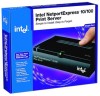 Troubleshooting, manuals and help for Intel PCLA4461 - Netportexpress 10/100MBPS Enet EXT 1-Par 1-RJ45