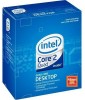 Get support for Intel Q9450 - Core 2 Quad Quad-Core Processor