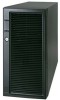 Troubleshooting, manuals and help for Intel SC5650BRP - Server Chassis - Tower