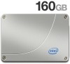 Troubleshooting, manuals and help for Intel SSDSA2MH160G2C1 - X25M 160GB Mainstream Solid State Drive