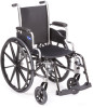 Troubleshooting, manuals and help for Invacare 4V06FLR