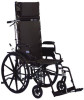 Get support for Invacare 9RC