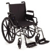 Get support for Invacare 9SL