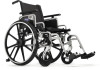 Troubleshooting, manuals and help for Invacare IN08AHANFR