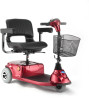 Get support for Invacare L-3XR