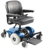 Troubleshooting, manuals and help for Invacare M41FDB