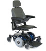 Troubleshooting, manuals and help for Invacare M41RSOLID16B