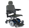 Troubleshooting, manuals and help for Invacare M41RSOLID20B