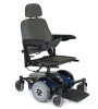 Troubleshooting, manuals and help for Invacare M41RSOLIDB