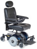Troubleshooting, manuals and help for Invacare M41SR16B