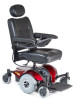 Troubleshooting, manuals and help for Invacare M41SR16R