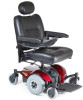 Troubleshooting, manuals and help for Invacare M41SR20R