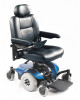 Troubleshooting, manuals and help for Invacare M41SRB