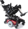Troubleshooting, manuals and help for Invacare M51-CG