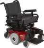 Troubleshooting, manuals and help for Invacare M51PR