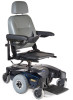 Troubleshooting, manuals and help for Invacare M51PRSOLID16B
