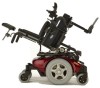 Get support for Invacare M91-TS