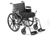 Troubleshooting, manuals and help for Invacare NCB-STDPROD-1239-KIT