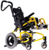 Get support for Invacare ORBIT