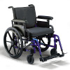 Troubleshooting, manuals and help for Invacare PATRIOT