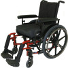 Troubleshooting, manuals and help for Invacare PATRIOTSPL