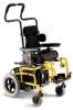 Troubleshooting, manuals and help for Invacare PTBASE