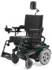 Troubleshooting, manuals and help for Invacare RECLSYS