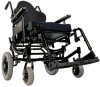 Troubleshooting, manuals and help for Invacare SOLARA3GLS1