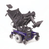 Troubleshooting, manuals and help for Invacare TDXSC2-CG