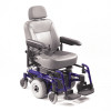 Troubleshooting, manuals and help for Invacare TDXSCV