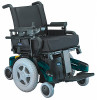Troubleshooting, manuals and help for Invacare TDXSEAT