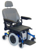 Troubleshooting, manuals and help for Invacare TDXSI-HD-S
