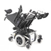 Troubleshooting, manuals and help for Invacare TDXSP-CG