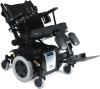 Troubleshooting, manuals and help for Invacare TDXSP-MCG
