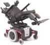Troubleshooting, manuals and help for Invacare TDXSR-CG