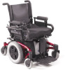 Troubleshooting, manuals and help for Invacare TDXSR-HD