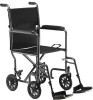 Troubleshooting, manuals and help for Invacare TRAN17FR