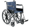 Get support for Invacare TREX2