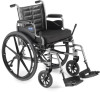 Troubleshooting, manuals and help for Invacare TREX20PP