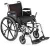 Troubleshooting, manuals and help for Invacare TRSX50FBFP