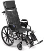 Troubleshooting, manuals and help for Invacare TRSX5RC6P