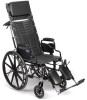 Troubleshooting, manuals and help for Invacare TRSX5RC8P