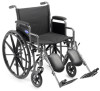 Troubleshooting, manuals and help for Invacare V16RFR