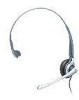 Troubleshooting, manuals and help for Jabra 100-53030000-02 - C650 - Headset