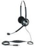 Troubleshooting, manuals and help for Jabra GN1900 - USB Duo - Headset