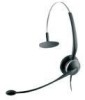 Troubleshooting, manuals and help for Jabra 01-0243 - GN2120 Noise Cancelling