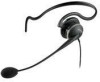 Troubleshooting, manuals and help for Jabra GN2124 - Headset - Semi-open